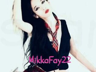 MikkaFay22