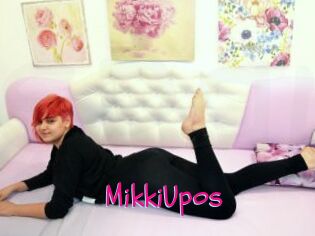MikkiUpos