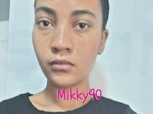 Mikky90