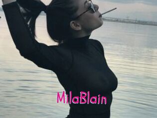 MilaBlain