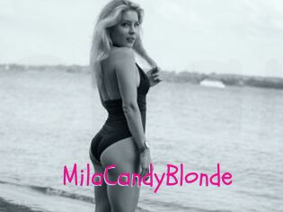 MilaCandyBlonde