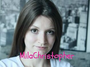 MilaChristopher