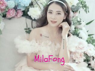 MilaFong