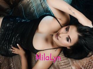 MilaLyn