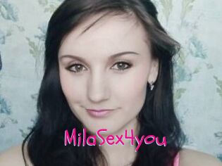 MilaSex4you