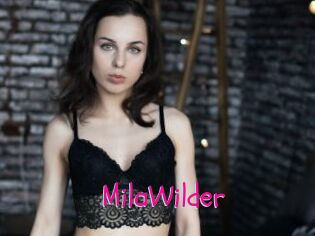 MilaWilder