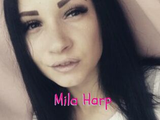 Mila_Harp