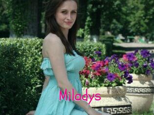 Miladys