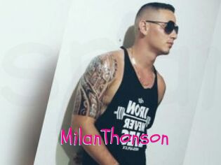 MilanThonson