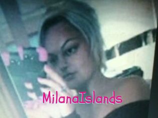 MilanaIslands