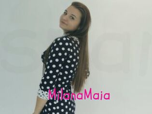 MilanaMaia