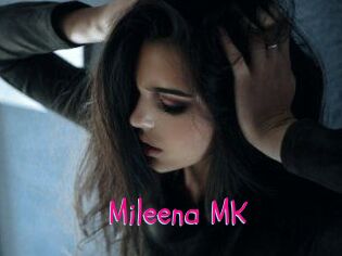 Mileena_MK