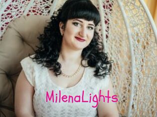 MilenaLights