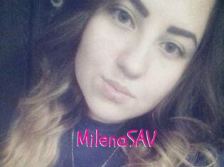 MilenaSAV