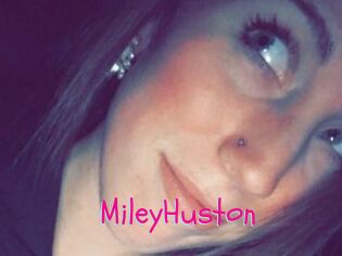 MileyHuston