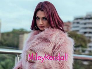 MileyKendall