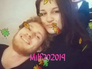 Milf202019 Spanking Sarah
