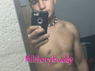 Militarybuddy