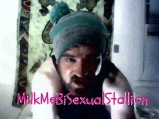 MilkMeBiSexualStallion