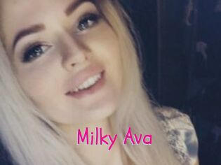 Milky_Ava