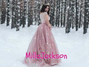 MillaJackson