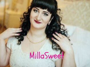 MillaSweet