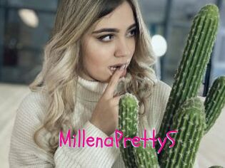 MillenaPrettyS