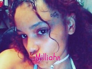 Milliahn