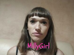 MillyGirl