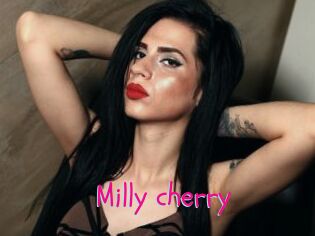 Milly_cherry Spanking Sarah