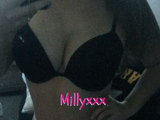 Millyxxx Spanking Sarah