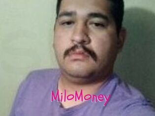 MiloMoney Spanking Sarah