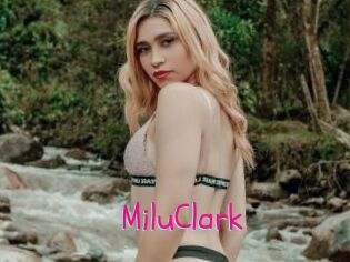 MiluClark