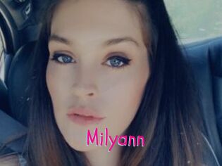 Milyann