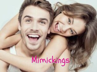 Mimickings