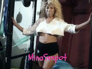 MinaSexpot