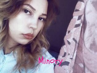 Minory