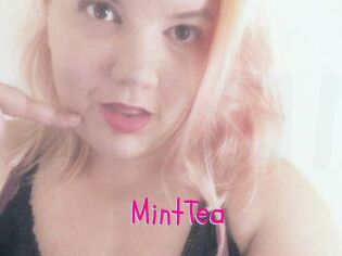 MintTea