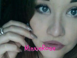 MinxieRose