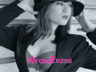 MirandEvans