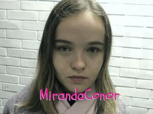 MirandaConor