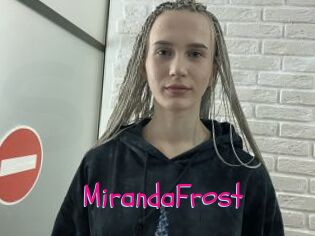 MirandaFrost