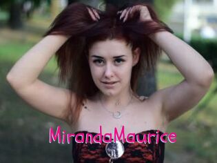 MirandaMaurice