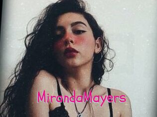 MirandaMayers