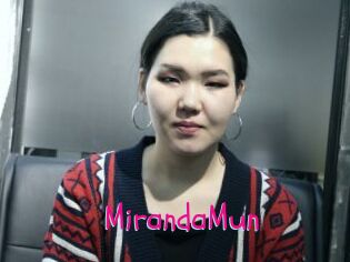 MirandaMun