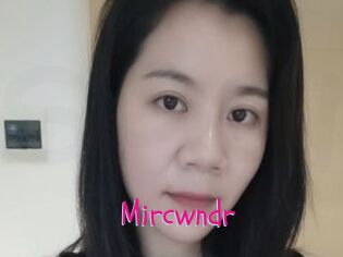 Mircwndr