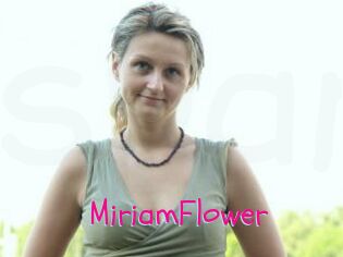 MiriamFlower