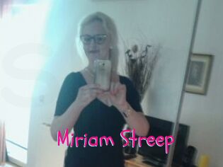 Miriam_Streep