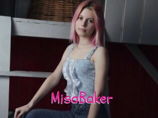 MisaBaker