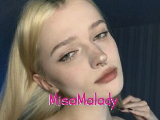 MisaMalady